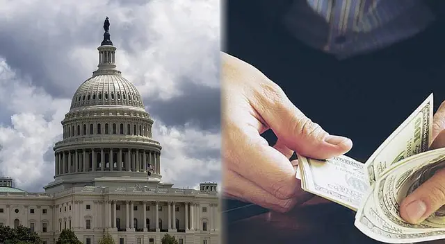 Congresistas republicanos estadounidenses buscan reducir presupuesto en programas como había prometido Donald Trump en su campaña presidencial.