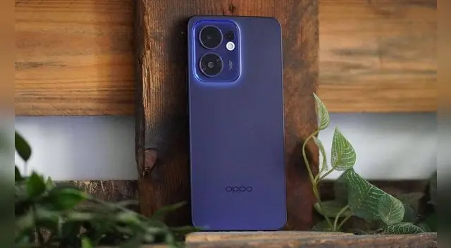 Estos son los 5 teléfonos Oppo de gama media que puedes comprar en 2025. Estos son los 5 teléfonos Oppo de gama media que puedes comprar en 2025.