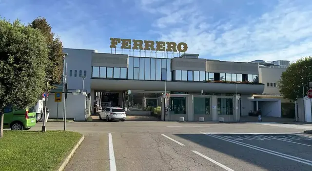 Grupo Ferrero