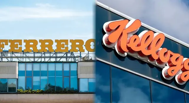WK Kellogg aceptó la venta de su marca a la familia italiana dueña del Grupo Ferrero.