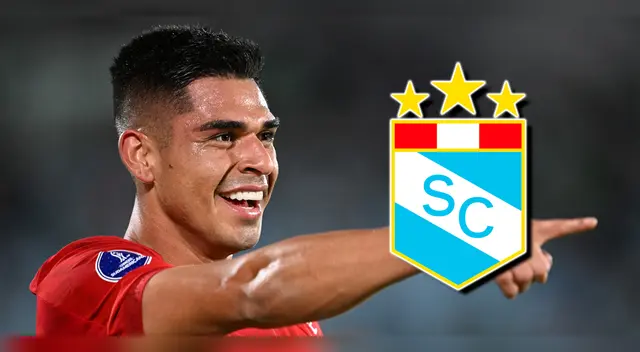 Sporting Cristal quiere a Luis Ramos, quien también interesa a Universitario. Sporting Cristal quiere a Luis Ramos, quien también interesa a Universitario.