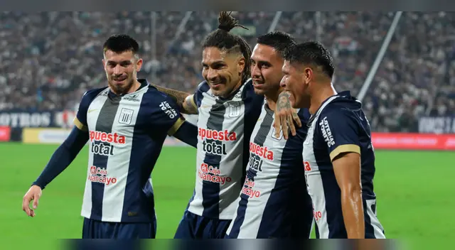 Alianza Lima contará con un importante refuerzo en busca de ganarle a UTC.
