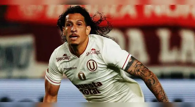 Williams Riveros se perderá partido ante Los Chankas.