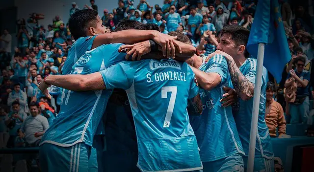 Los futbolistas que no seguirían en Sporting Cristal para la temporada 2026