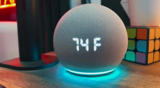 Beneficios de comprar una Alexa desde Amazon.