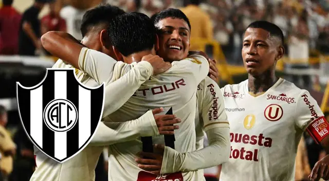 Universitario tiene el objetivo de firmar con exfutbolista de Central Córdoba de Argentina