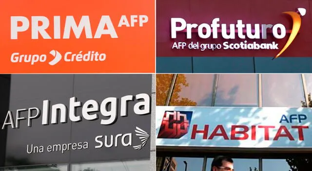 Retiro AFP 2025