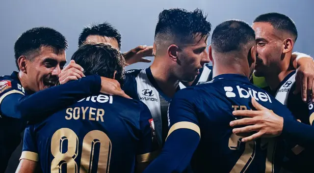 Alianza Lima recibió una propuesta de Cienciano por talentoso futbolista