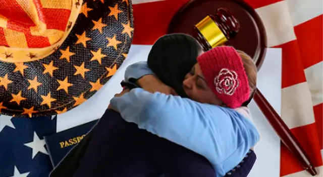 USCIS reapertura casos cerrados y expone a los inmigrantes a la deportación.