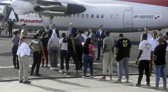 Este país acoge a los inmigrantes deportados de EE. UU.