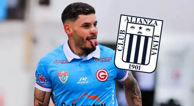 Deportivo Garcilaso ya tiene nuevo DT: ex Alianza Lima asume tras caída de Jorge Célico