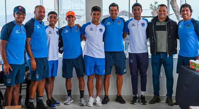 Ricardo Caldas lleva su proyecto de éxito al sur: de Trujillo a Moquegua