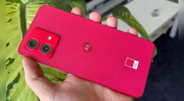 Este Motorola G84 5G es uno de los gama media más potentes del mercado y su precio ha bajado demasiado en 2025.
