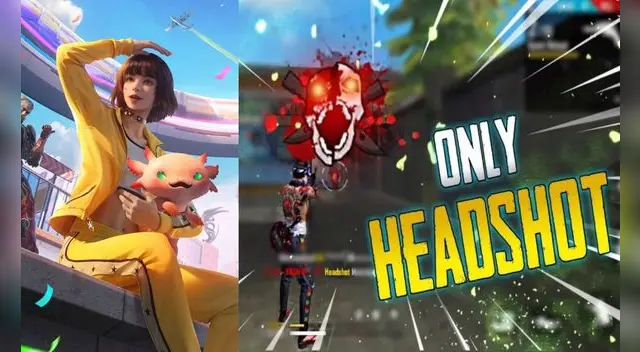 Configura la sensibilidad del Free Fire para dar todo rojo y hacer 'Headshots' en el Battle Royale. Configura la sensibilidad del Free Fire para dar todo rojo y hacer 'Headshots' en el Battle Royale.