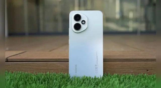 El HONOR 400 5G es el nuevo gama media de HONOR y compite directamente con Samsung y su Galaxy A56.