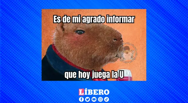 En la previa del partido la hinchada 'crema' se mostraron confiados.
