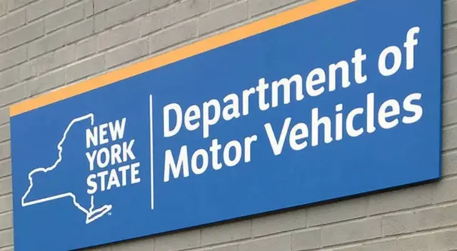 DMV reabre oficina clave en Nueva York. DMV reabre oficina clave en Nueva York.