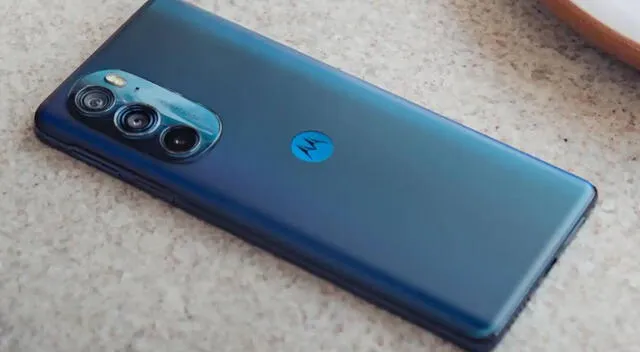 Motorola Edge 30 Pro