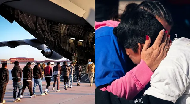 Inmigrantes se exponen a un nuevo panorama de deportaciones.