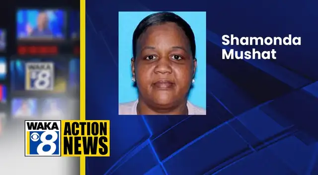 Shamonda Mushat Shamonda Mushat