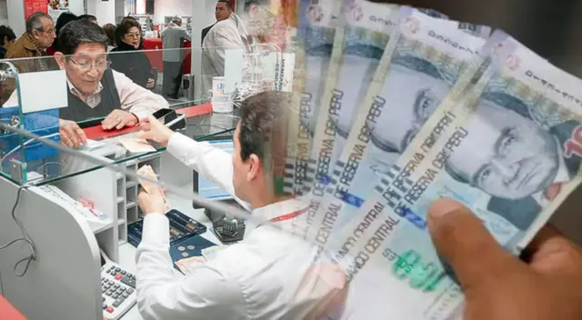 Bono minero: consulta sobre el pago de este subsidio Bono minero: consulta sobre el pago de este subsidio