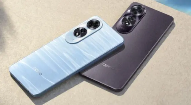 Este potente gama media tiene conectividad 4G y tecnología contra el agua. Este potente gama media tiene conectividad 4G y tecnología contra el agua.