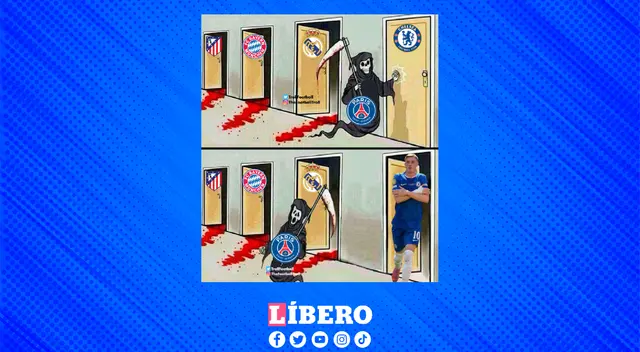 Este meme es uno de los más virales en redes sociales