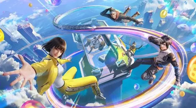 Los códigos de Free Fire te darán acceso a diversos beneficios.