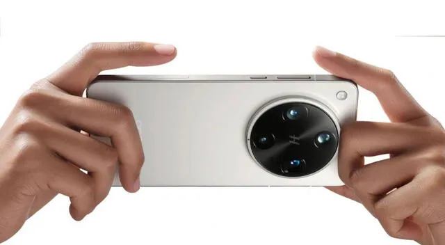 Oppo Find X8 Ultra