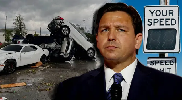 Florida implementó una nueva ley relacionada con las inundaciones.
