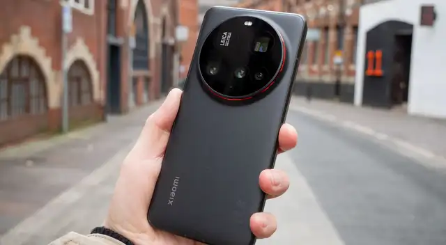 La cámara del Xiaomi 15 Ultra es una de las más profesionales en celulares. La cámara del Xiaomi 15 Ultra es una de las más profesionales en celulares.