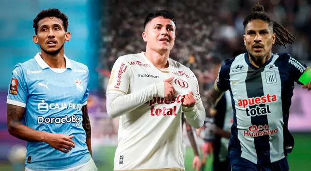 Partidos de la fecha 1 del Torneo Clausura.