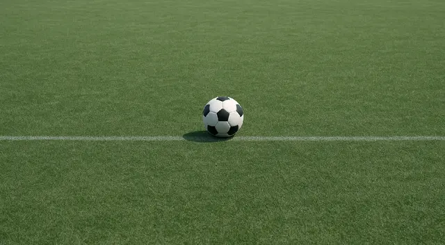 La atmósfera vibrante de los estadios y la pasión de los fanáticos moldean las decisiones de apuestas. Fuente: Difusión.