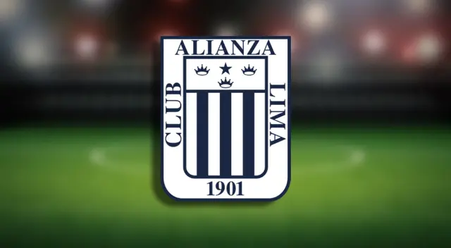 Sonó para reforzar a Alianza Lima, pero jugará en equipo rival de la liga nacional Sonó para reforzar a Alianza Lima, pero jugará en equipo rival de la liga nacional