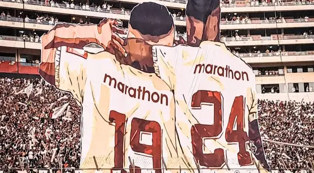 El detalle que lucirá Universitario en su primer partido por el Torneo Clausura El detalle que lucirá Universitario en su primer partido por el Torneo Clausura