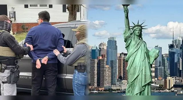Nassau, condado de Nueva York, volvió a autorizar el uso de mascarillas en las redadas migratorias. Nassau, condado de Nueva York, volvió a autorizar el uso de mascarillas en las redadas migratorias.