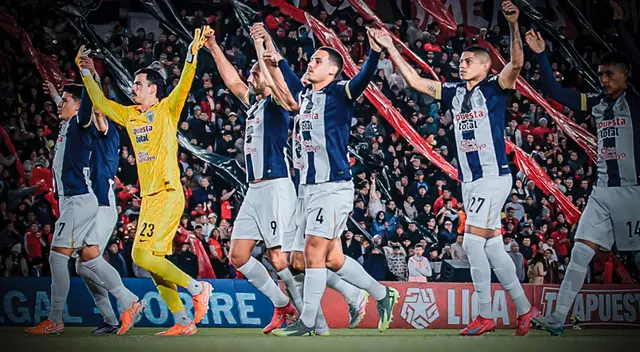 Alianza Lima anunció salida de jugador que estuvo en Brasil. Alianza Lima anunció salida de jugador que estuvo en Brasil.