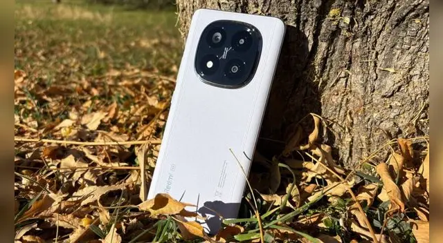 Conoce los cinco teléfonos Xiaomi que debes comprar en 2025 Conoce los cinco teléfonos Xiaomi que debes comprar en 2025