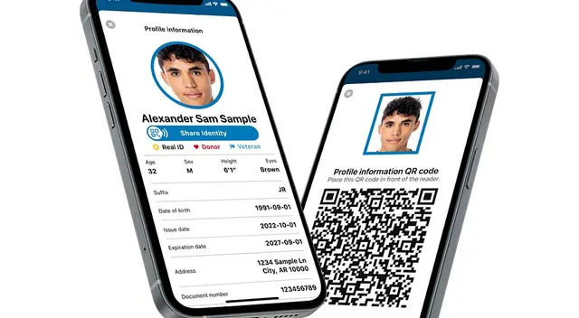 Arkansas Mobile ID Arkansas Mobile ID