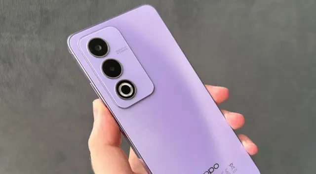 Este smartphone chino se ha consagrado como uno de los más novedoso  en su segmento. Este smartphone chino se ha consagrado como uno de los más novedoso  en su segmento.