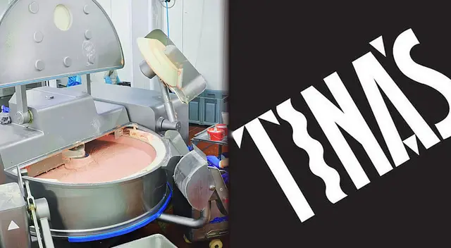 Un accidente en una fábrica de Tina's Burritos provocó la muerte de una persona de 19 años. Un accidente en una fábrica de Tina's Burritos provocó la muerte de una persona de 19 años.