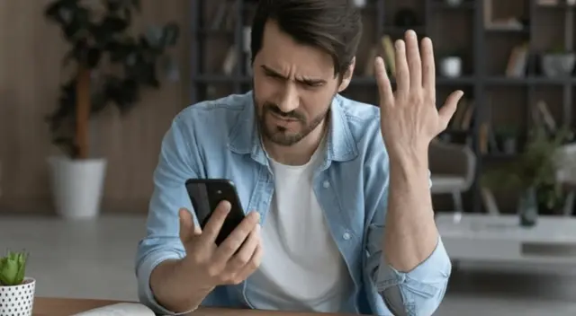 Truco tecnológico para recuperar fotos y videos desde cualquier celular.