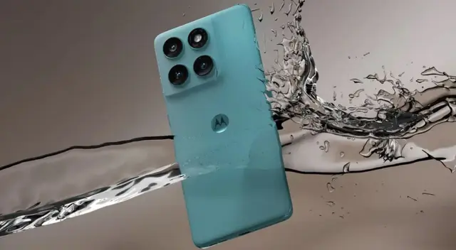 Este celular es uno de los smartphones que más ha convencido a los expertos. Este celular es uno de los smartphones que más ha convencido a los expertos.