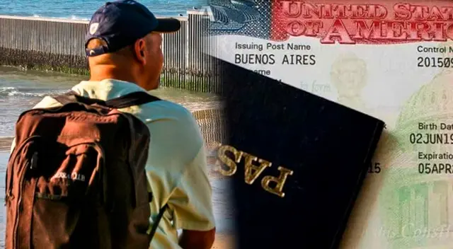 EE. UU. cancela para siempre estas visas americanas por impactante razón. EE. UU. cancela para siempre estas visas americanas por impactante razón.