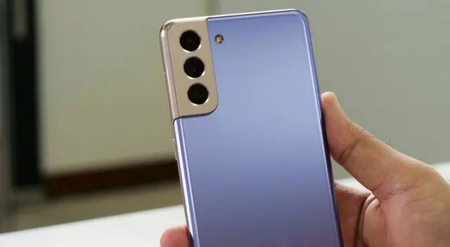 Es un smartphone interesante para comprar en 2025.