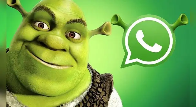Guía práctica para activar el 'Modo Shrek' en WhatsApp de mi teléfono Android: solo para fans del famoso ogro