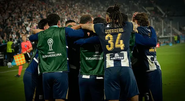 Desde Brasil elogiaron a figura de Alianza Lima tras vencer a Gremio Desde Brasil elogiaron a figura de Alianza Lima tras vencer a Gremio