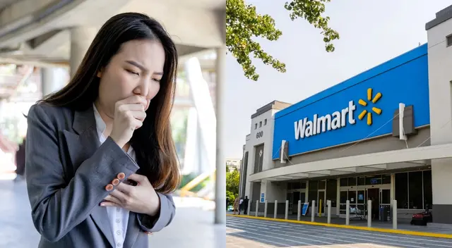 Los consumidores podrían enfermarse si compraron este producto en Walmart.