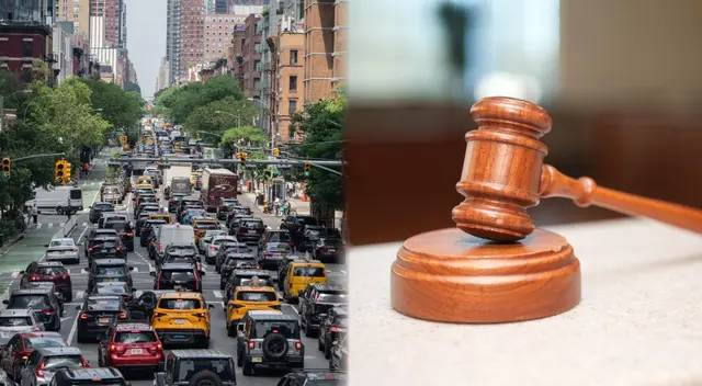 Desde el 1 de julio de 2025 esta activa la ley que sanciona a los conductores que usen celulares al usar su vehículo.