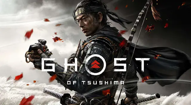 Consigue recompensas gratuitas de Ghost of Tsushima en PS4 y PS5.